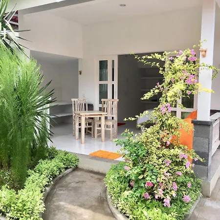 Narayana Homestay