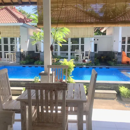Narayana Homestay