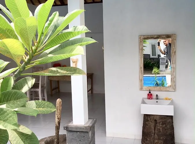 Hotel Narayana Amed