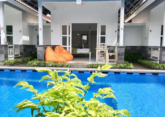 Narayana Hotel 3*