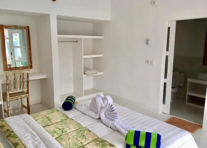 Hotel Narayana Amed