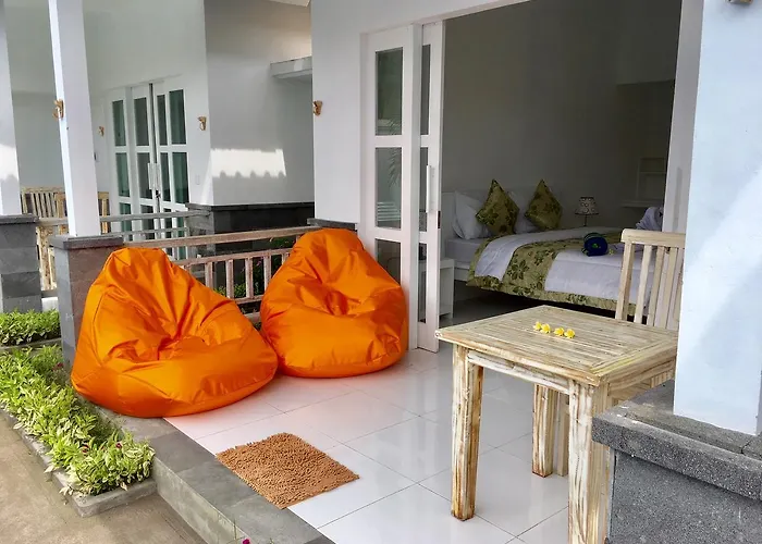 Narayana Hotel 3*
