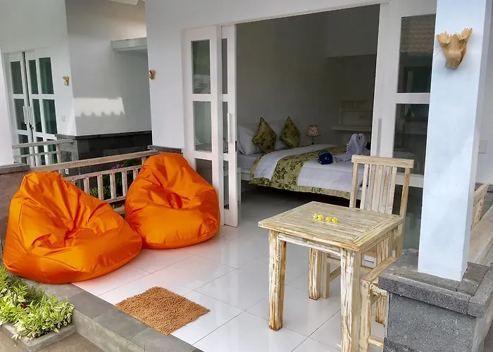 Narayana Hotel