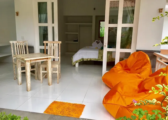 Narayana Hotel Amed