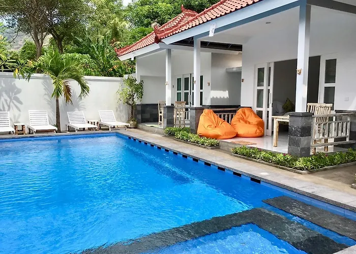 Narayana Hotel