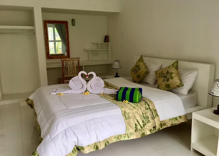 Narayana Hotel