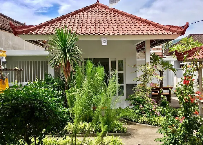 Narayana Hotel 3*