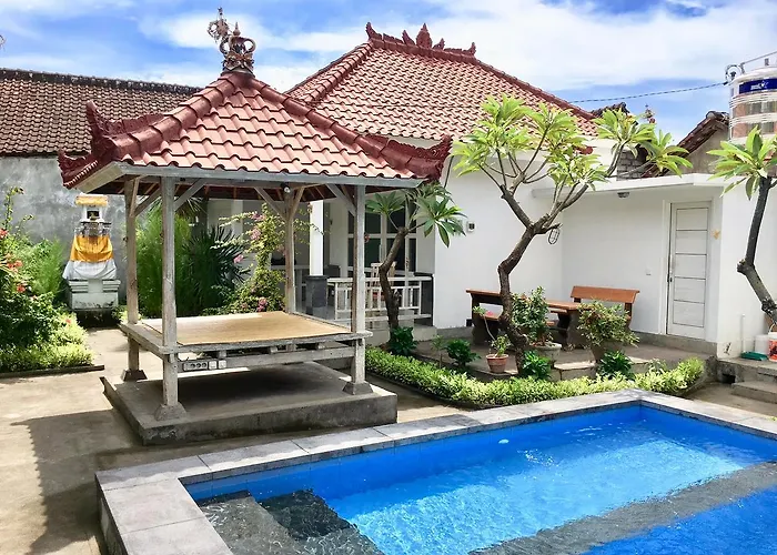 Hotel Narayana 3*