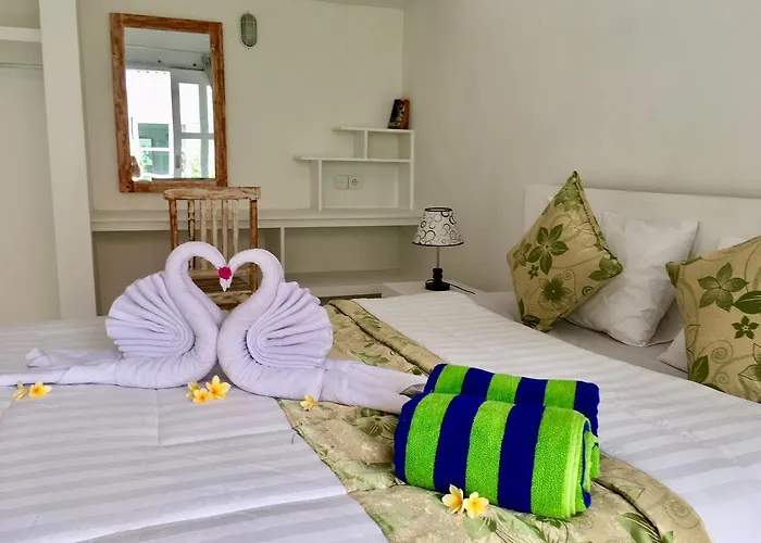 Narayana Hotel Amed