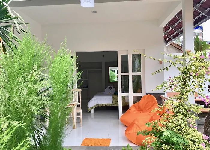 Narayana Hotel 3*