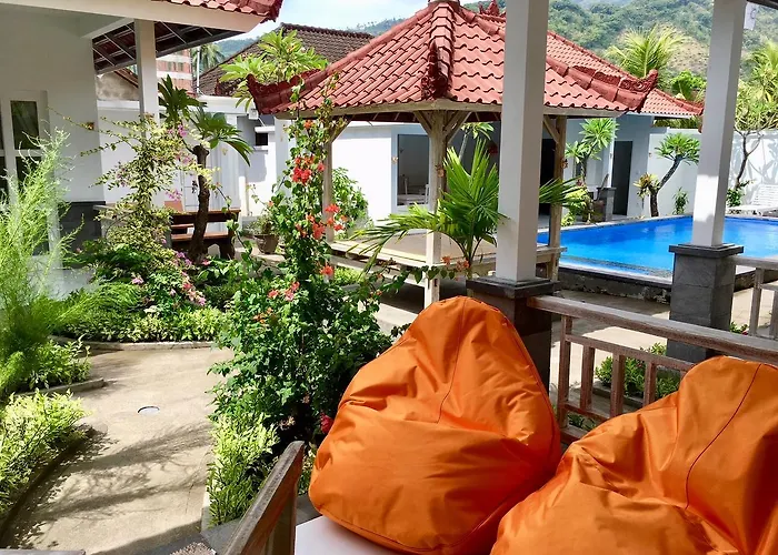 Narayana Hotel Amed