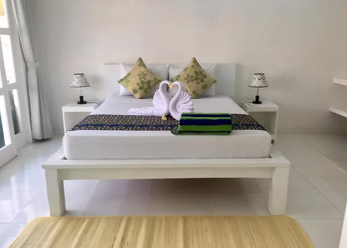 Hotel Narayana