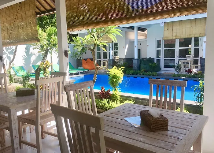 Hotel Narayana