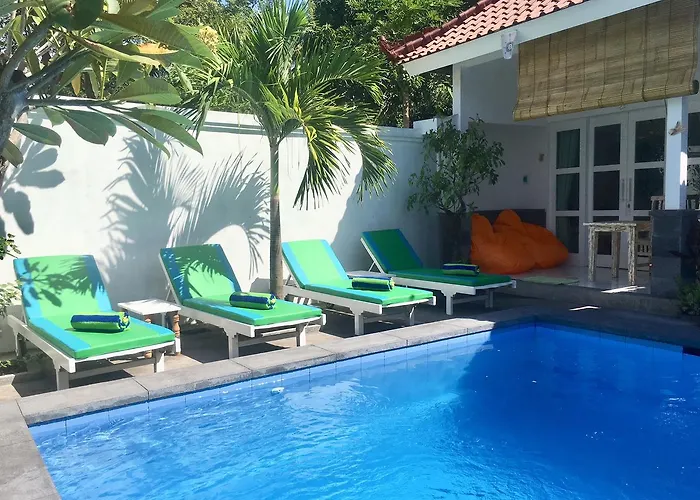 Hotel Narayana 3*
