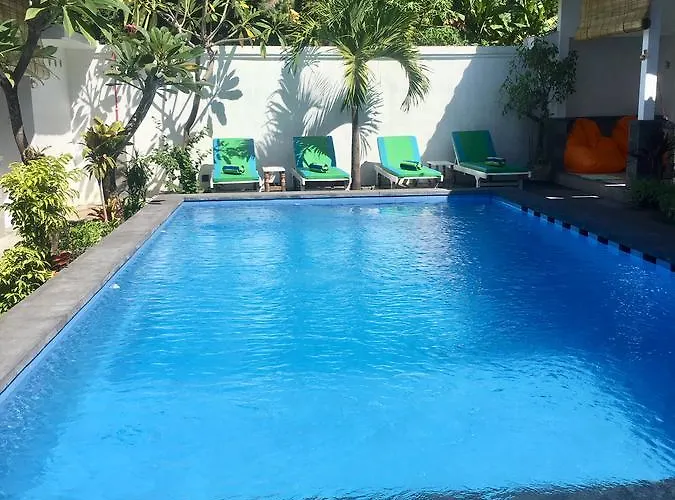 Hotel Narayana